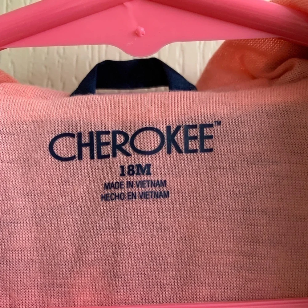 Girls wind breaker - Picture 5 of 7